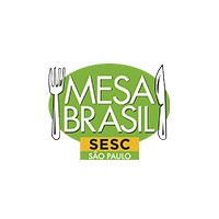 Logo mesa brasil