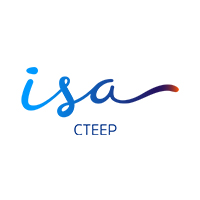 Logo ISA CTEEP